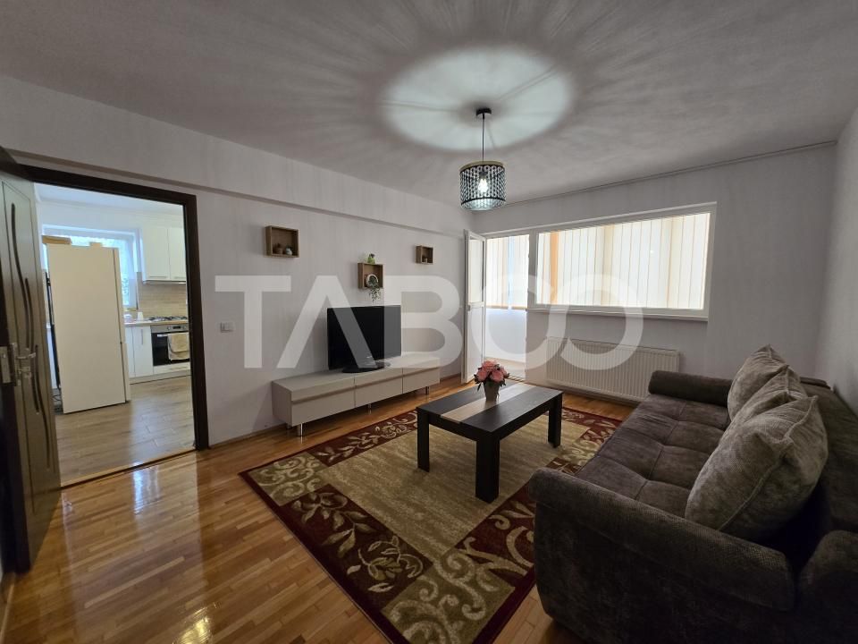 Apartament cu 2 camere de vânzare în Turnisor, Sibiu – fotografia 2 din 26