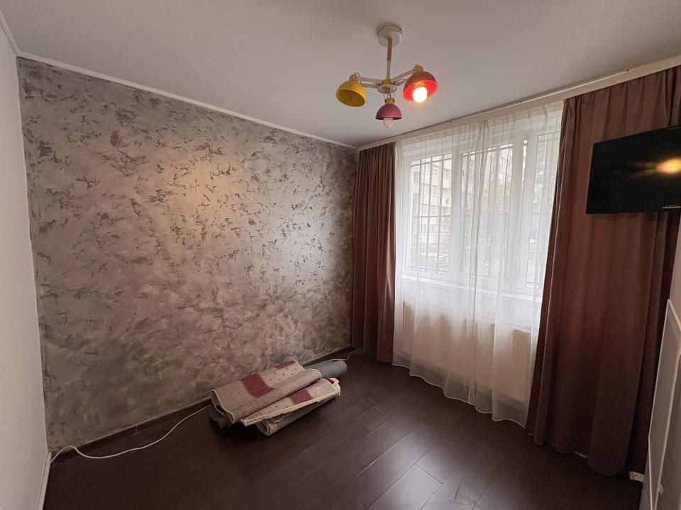 Apartament cu 4 camere de închiriat în Drumul Taberei, București – fotografia 26 din 29