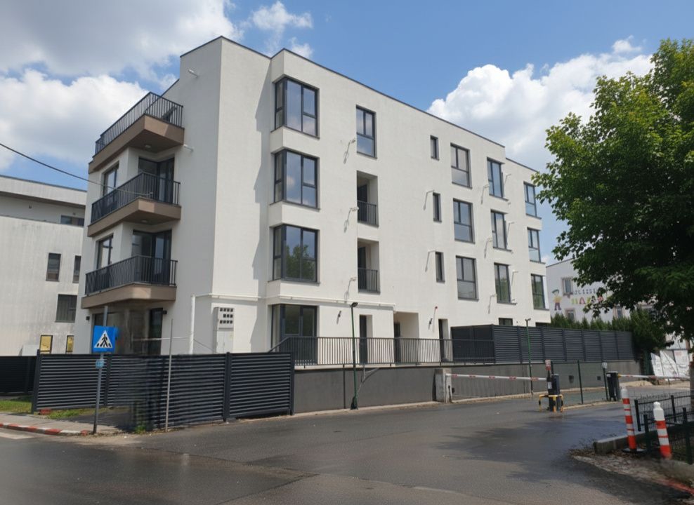 Spațiu comercial cu 4 camere de vânzare în Pipera, București – fotografia 11 din 17