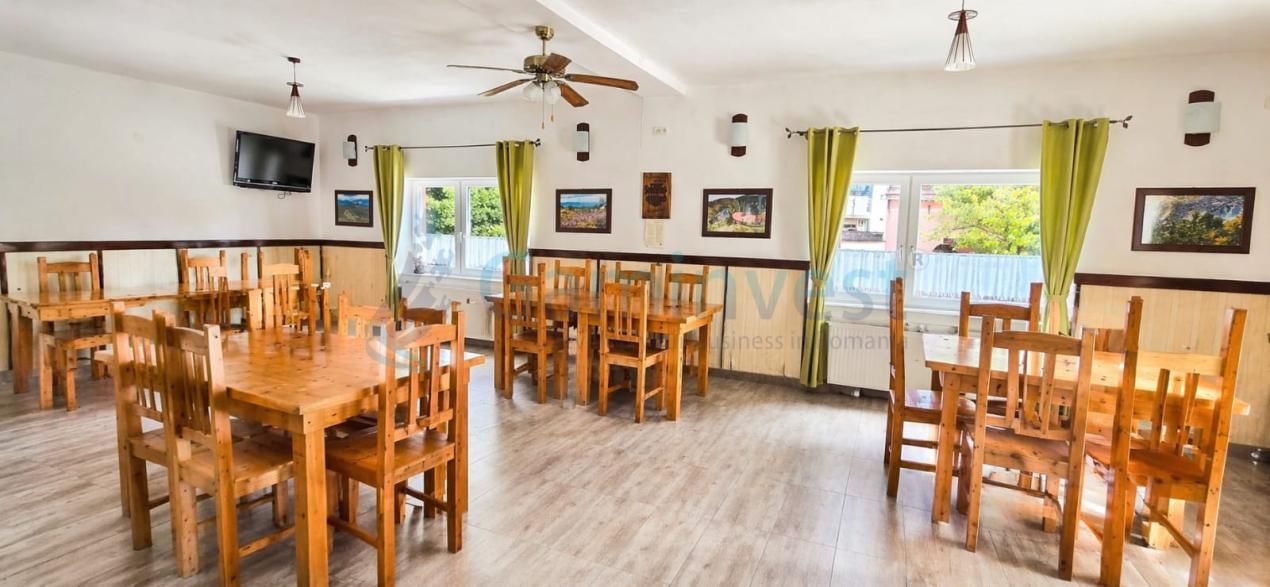 Proprietate cu 10 camere de vânzare în Central, Remetea – fotografia 9 din 24