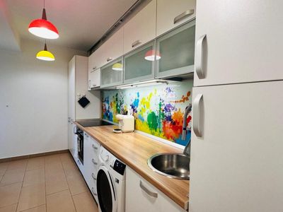 Apartament cu 2 camere de vânzare în Sisesti, București – fotografia 2 din 8