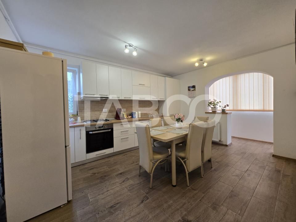 Apartament cu 2 camere de vânzare în Turnisor, Sibiu – fotografia 18 din 26