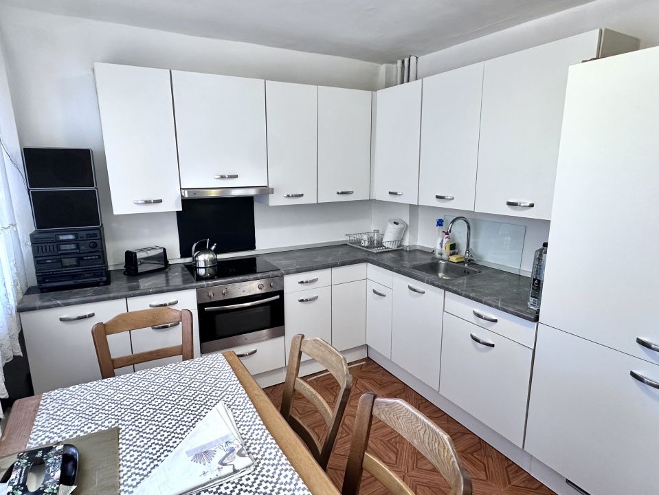 Apartament cu 4 camere de vânzare în Cetate, Alba Iulia – fotografia 14 din 14