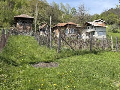 Teren de vânzare în Central, Barsestii de Sus – fotografia 4 din 13