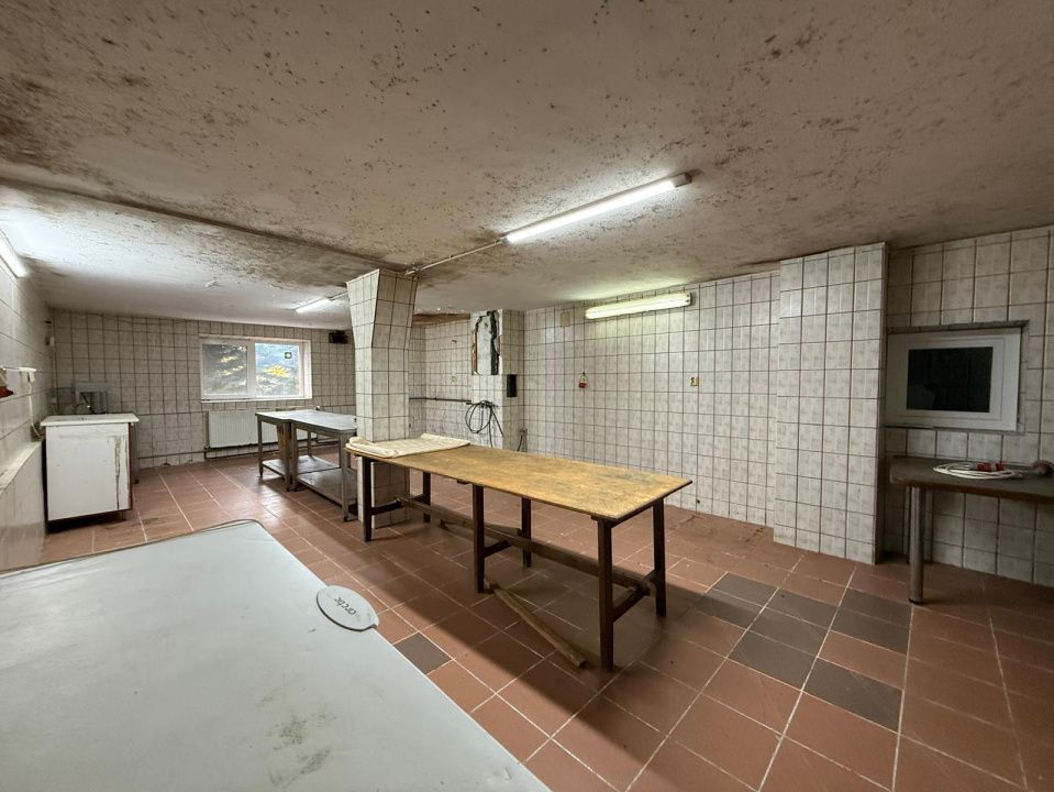Hotel / pensiune cu 25 camere de vânzare în Sighetu Marmației – fotografia 18 din 51