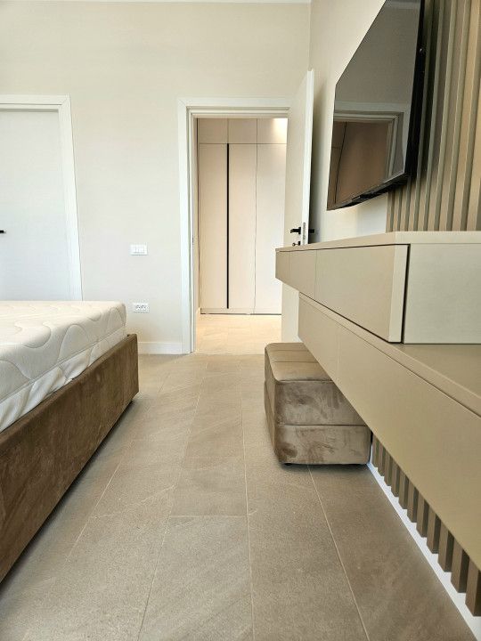 Apartament cu 2 camere de închiriat în Mamaia – fotografia 16 din 19