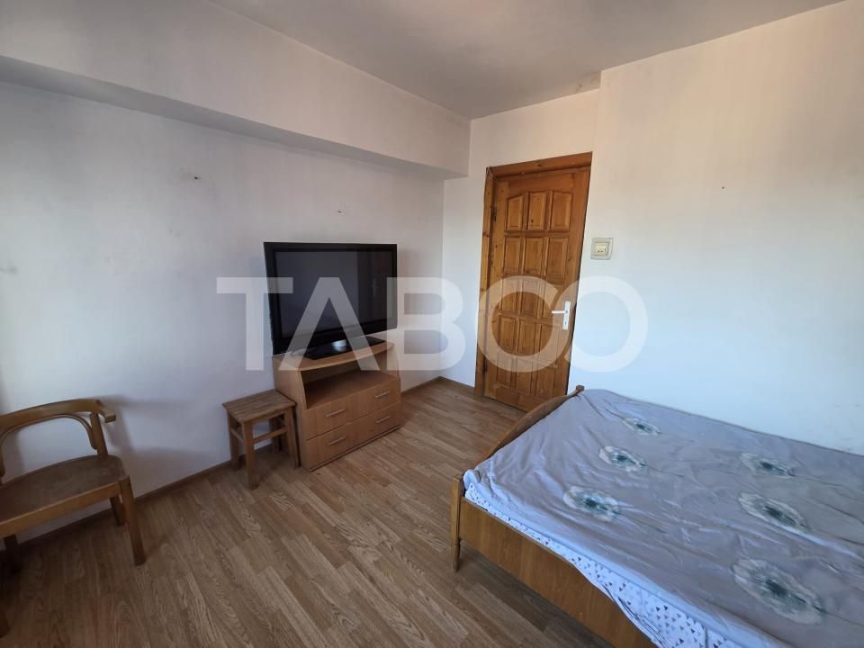 Apartament cu 3 camere de vânzare în Făgăraș – fotografia 6 din 10
