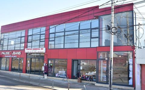 Spațiu comercial cu 24 camere de închiriat în Colentina, București