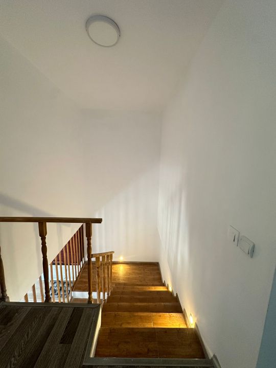Casă cu 3 camere de vânzare în Sud, Bragadiru – fotografia 7 din 16