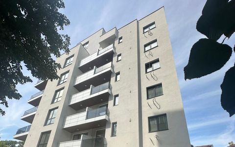Apartament cu 2 camere de vânzare în Mosilor, București