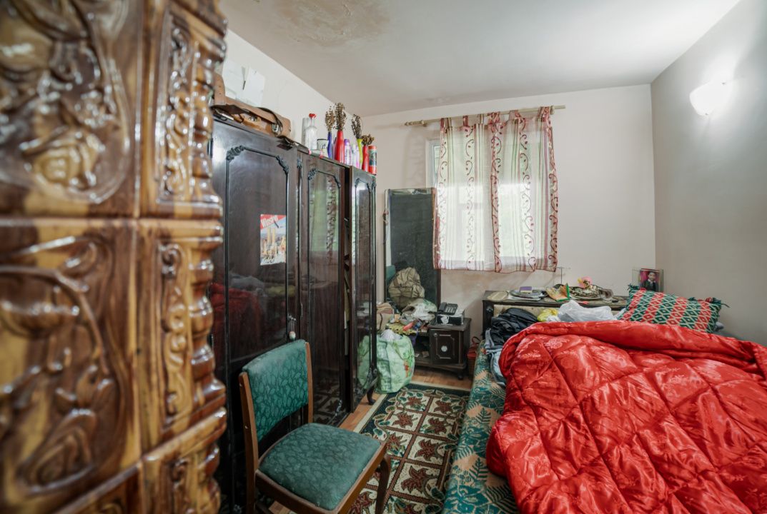 Casă cu 4 camere de vânzare în Grădiștea – fotografia 10 din 13