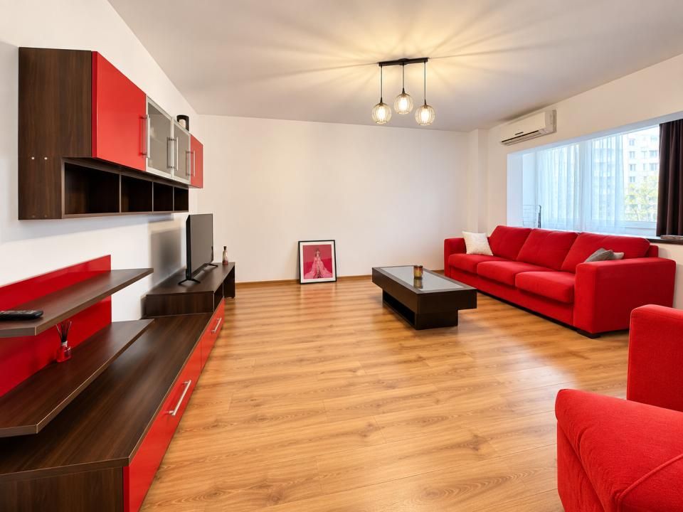 Apartament cu 2 camere de închiriat în Alba Iulia, București – fotografia 2 din 16