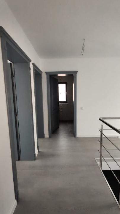 Casă cu 4 camere de vânzare în Sud-Vest, Cisnadioara – fotografia 25 din 25