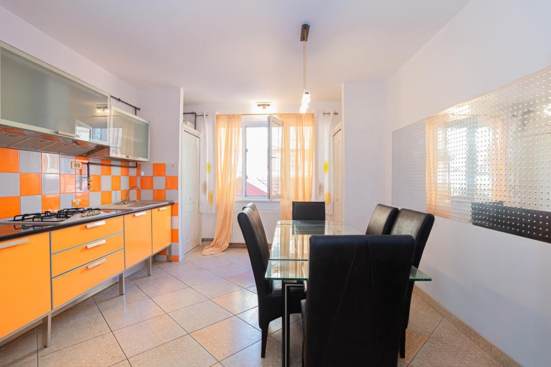 Apartament cu 2 camere de vânzare în Eforie Nord – fotografia 14 din 25