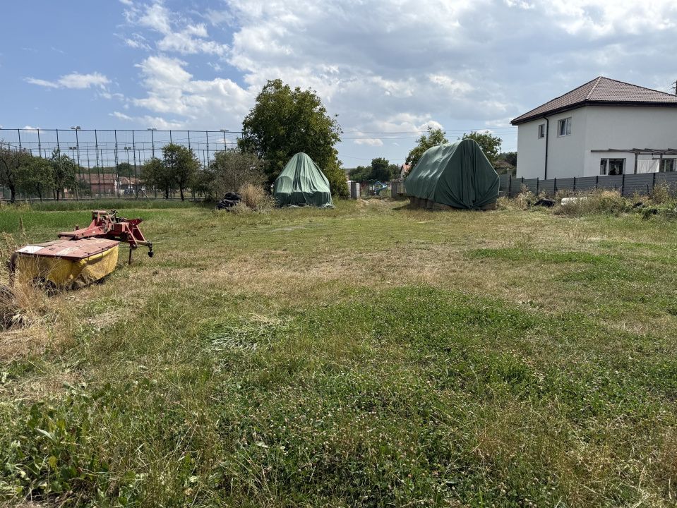 Teren de vânzare în Central, Pata – fotografia 6 din 6