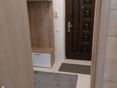 Garsonieră cu 1 cameră de închiriat în Universitate, Constanța – fotografia 3 din 11