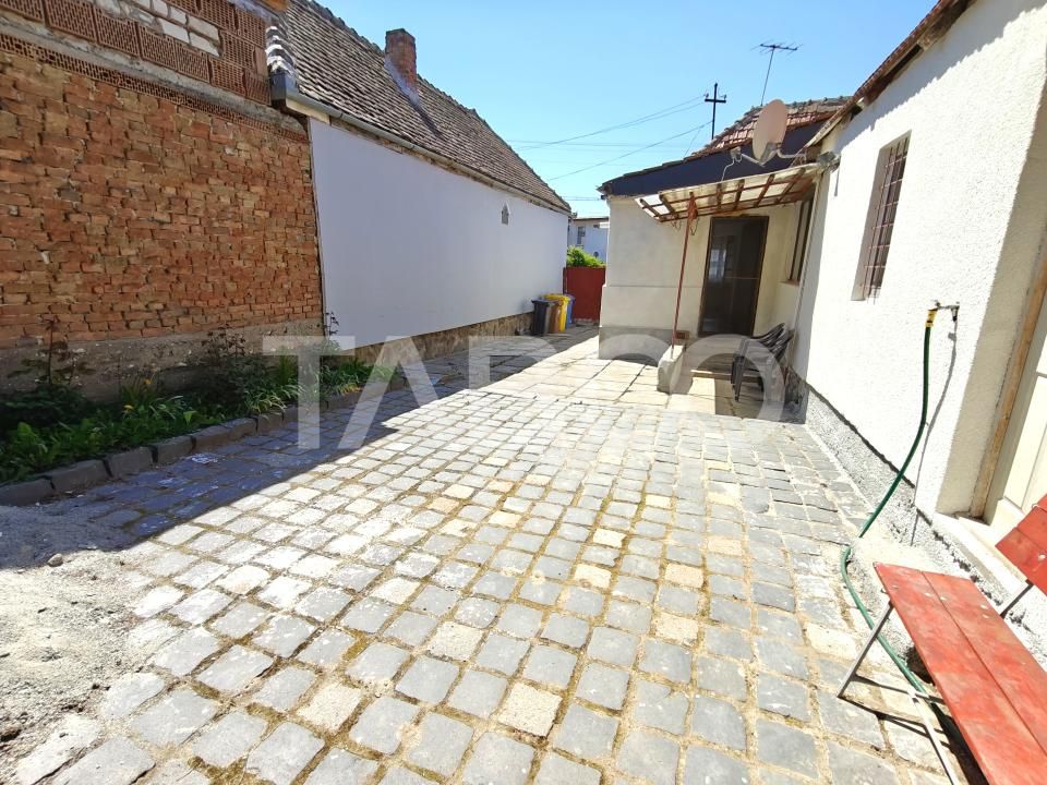 Casă cu 4 camere de vânzare în Gusterita, Sibiu – fotografia 19 din 22