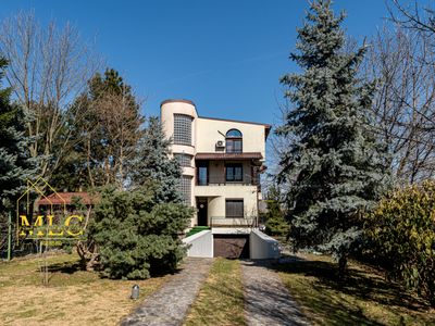 Casă cu 7 camere de vânzare în Snagov – fotografia 5 din 29