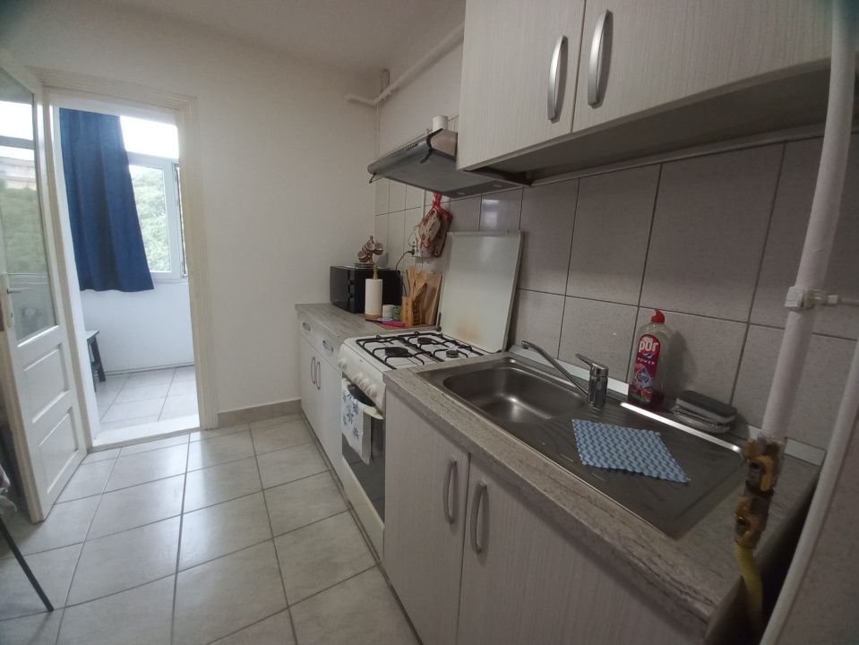 Apartament cu 2 camere de închiriat în Brotăcei, Constanța – fotografia 10 din 14