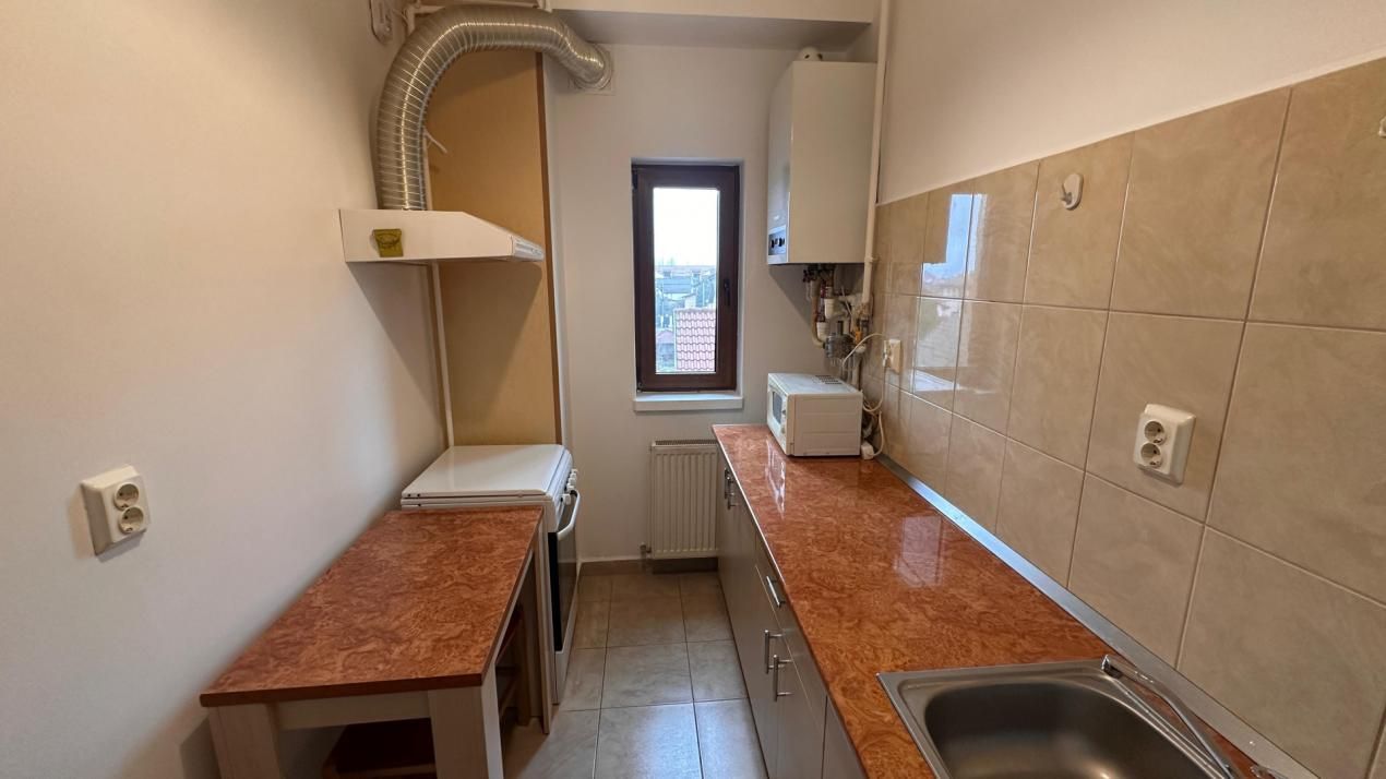 Apartament cu 2 camere de vânzare în Gavana, Pitești – fotografia 5 din 7