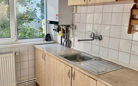 Apartament cu 3 camere de închiriat în Cornisa, Târgu Mureș
