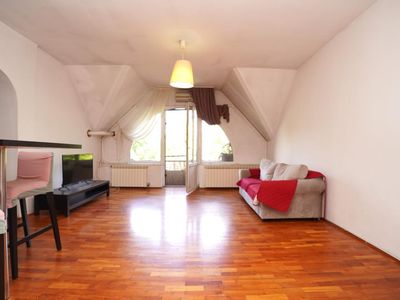 Apartament cu 2 camere de vânzare în Ultracentral, București – fotografia 4 din 14
