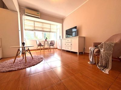Garsonieră cu 1 cameră de închiriat în Floreasca, București – fotografia 3 din 12