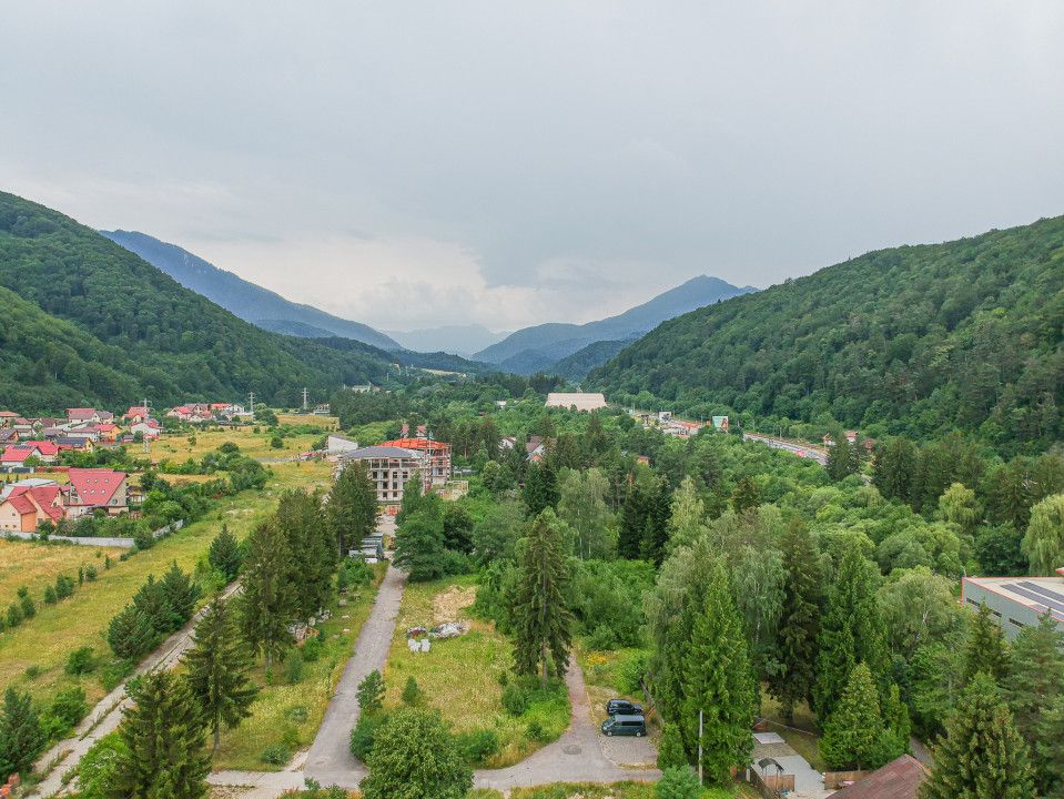 Teren de vânzare în Bunloc, Săcele – fotografia 9 din 11