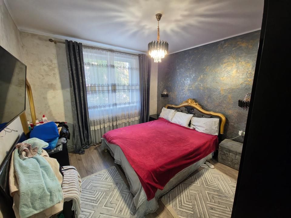 Apartament cu 4 camere de vânzare în Tomis Nord, Constanța – fotografia 12 din 17