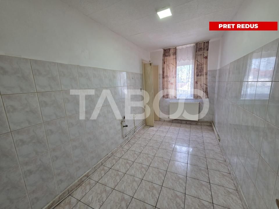 Apartament cu 2 camere de vânzare în Făgăraș – fotografia 1 din 7
