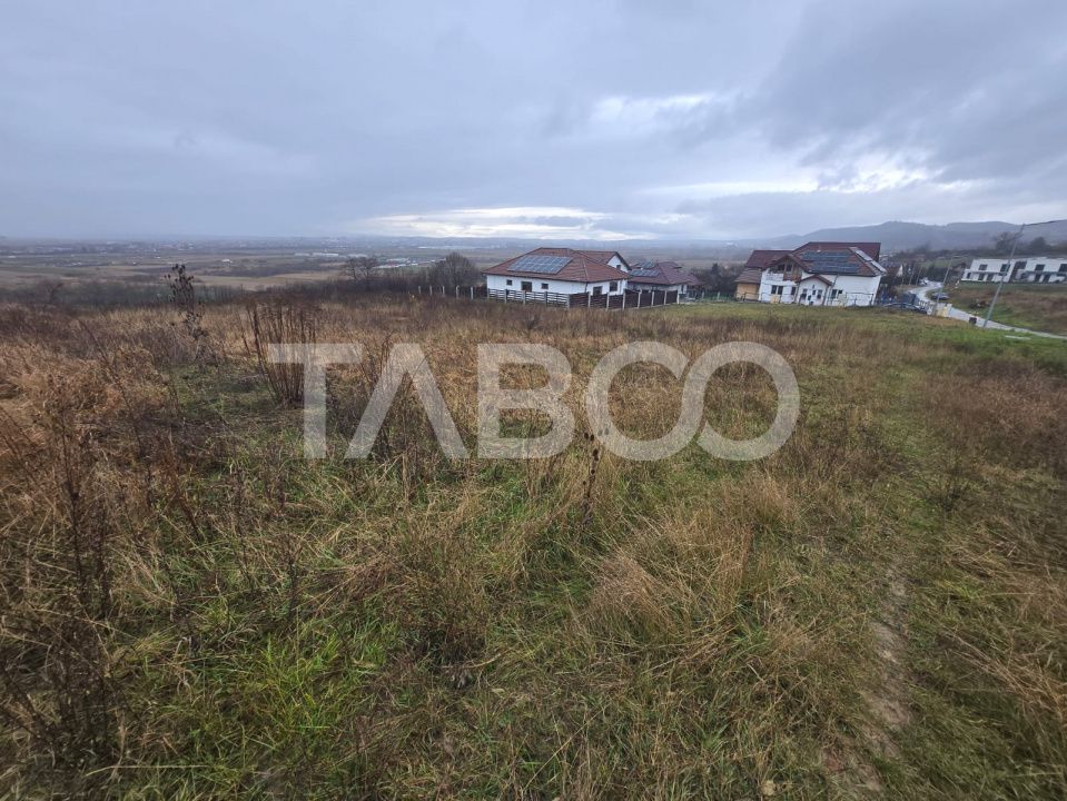 Teren de vânzare în Bungard – fotografia 4 din 5