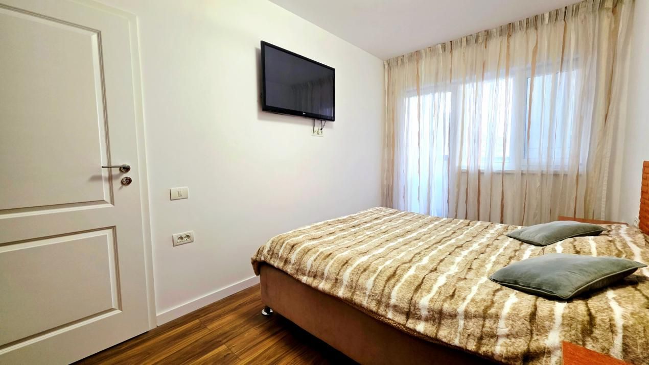 Apartament cu 2 camere de vânzare în Central, Popești-Leordeni – fotografia 16 din 52