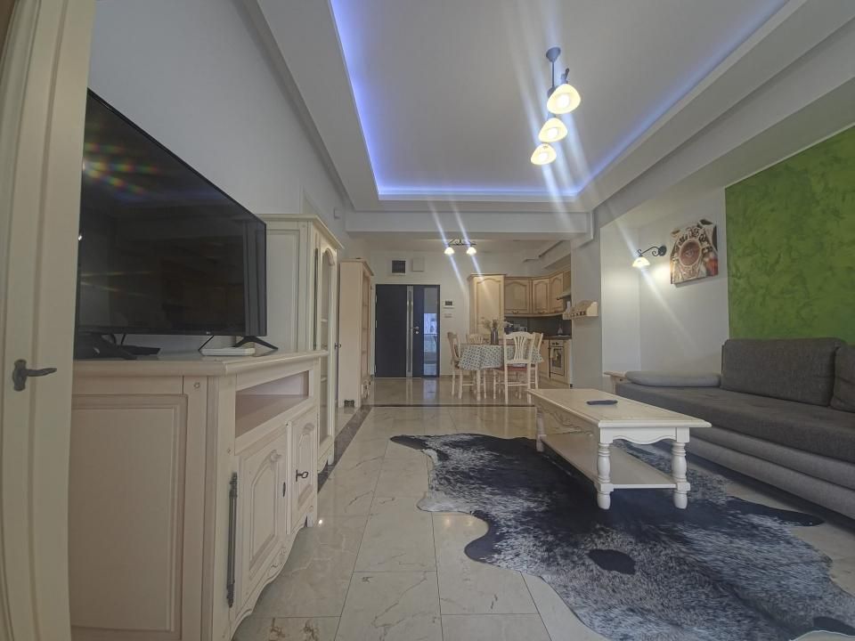 Apartament cu 2 camere de vânzare în Central, Mamaia – fotografia 23 din 26