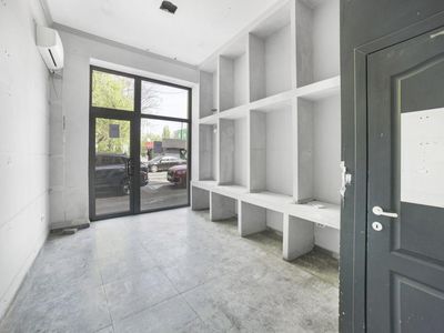 Spațiu comercial cu 1 cameră de închiriat în Floreasca, București – fotografia 3 din 4