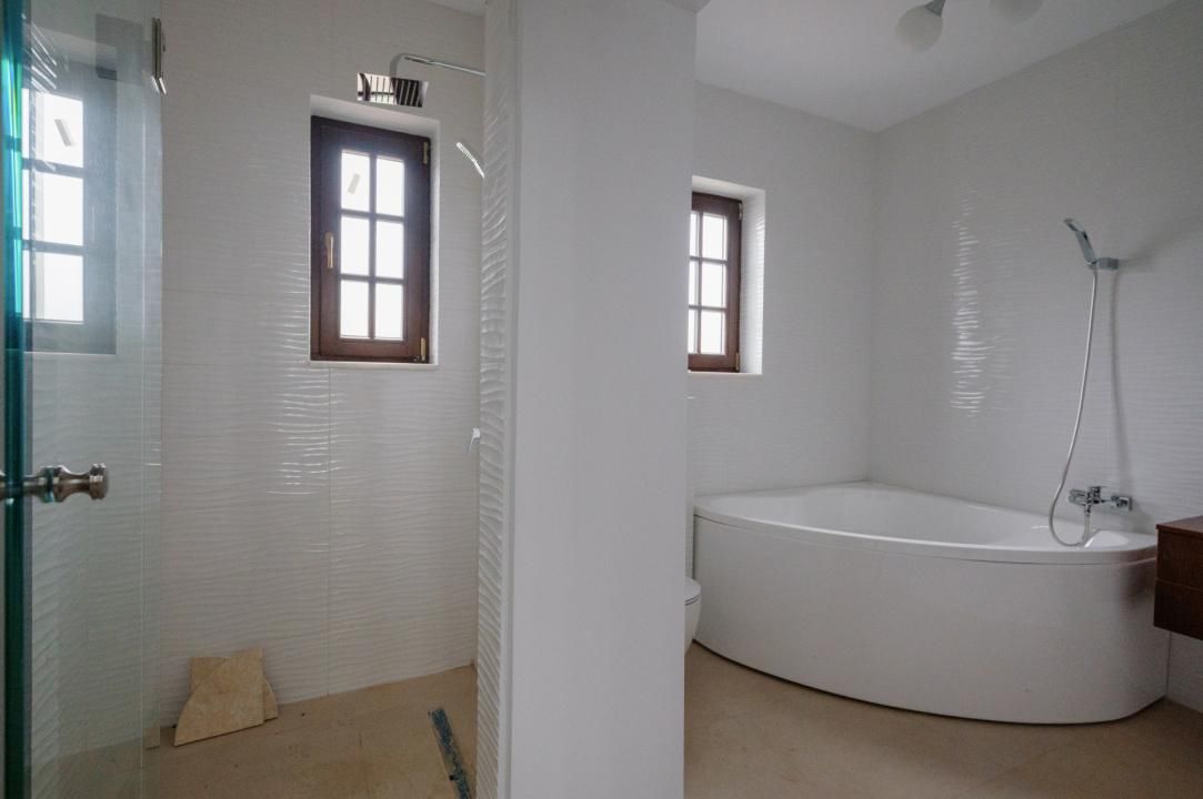 Casă cu 4 camere de vânzare în Central, Ștefănești – fotografia 38 din 64
