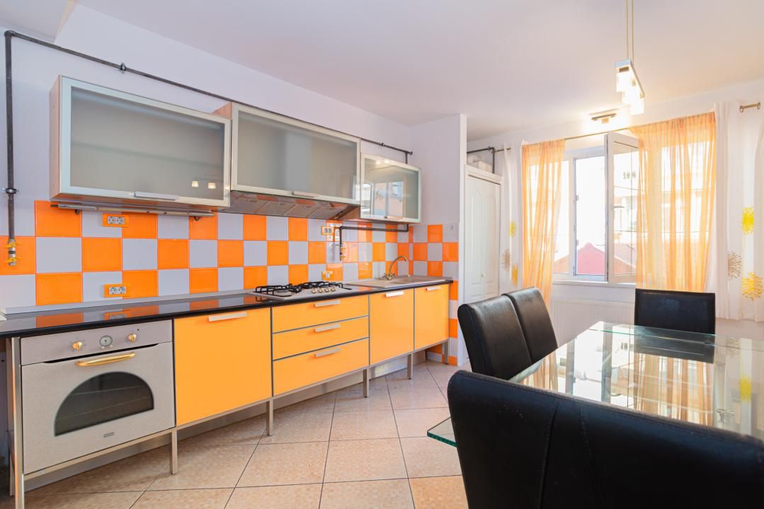 Apartament cu 2 camere de vânzare în Eforie Nord – fotografia 13 din 25