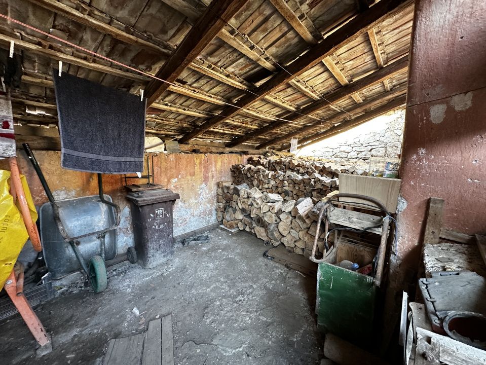 Casă cu 3 camere de vânzare în Central, Ighiu – fotografia 19 din 20