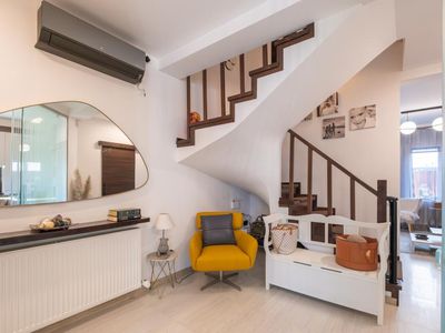 Casă cu 3 camere de vânzare în Nord, Mamaia-Sat – fotografia 4 din 20