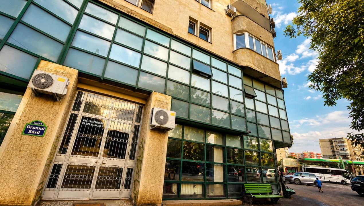 Apartament cu 1 cameră de vânzare în Drumul Sarii, București – fotografia 33 din 35