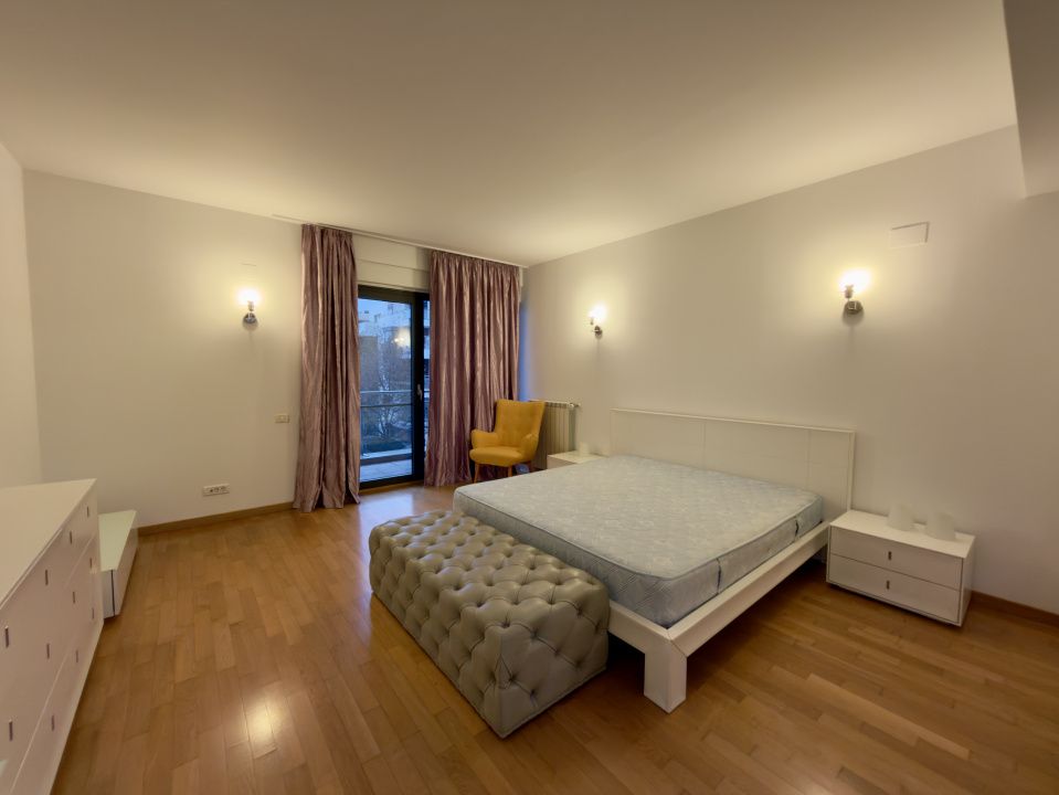 Apartament cu 5 camere de închiriat în Victoriei, București – fotografia 14 din 18