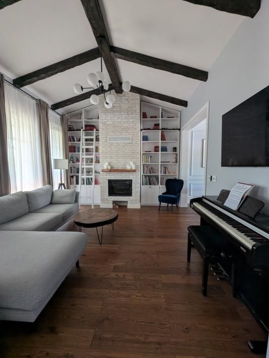 Casă cu 4 camere de vânzare în Nicolina, Iași – fotografia 5 din 33