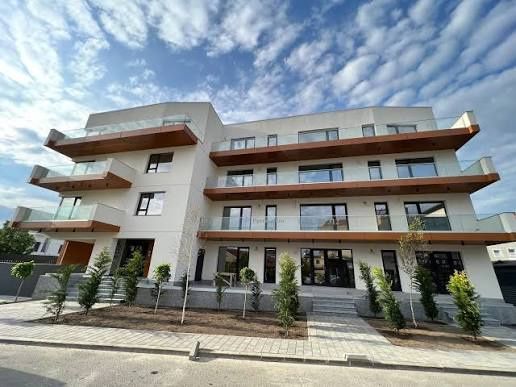 Apartament cu 2 camere de închiriat în Pipera, București – fotografia 17 din 17