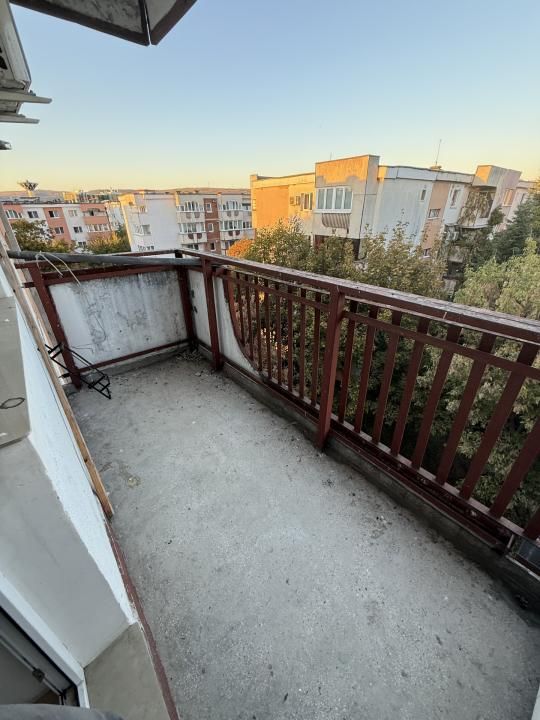 Apartament cu 3 camere de vânzare în Semicentral / Paris, Cluj-Napoca – fotografia 9 din 21