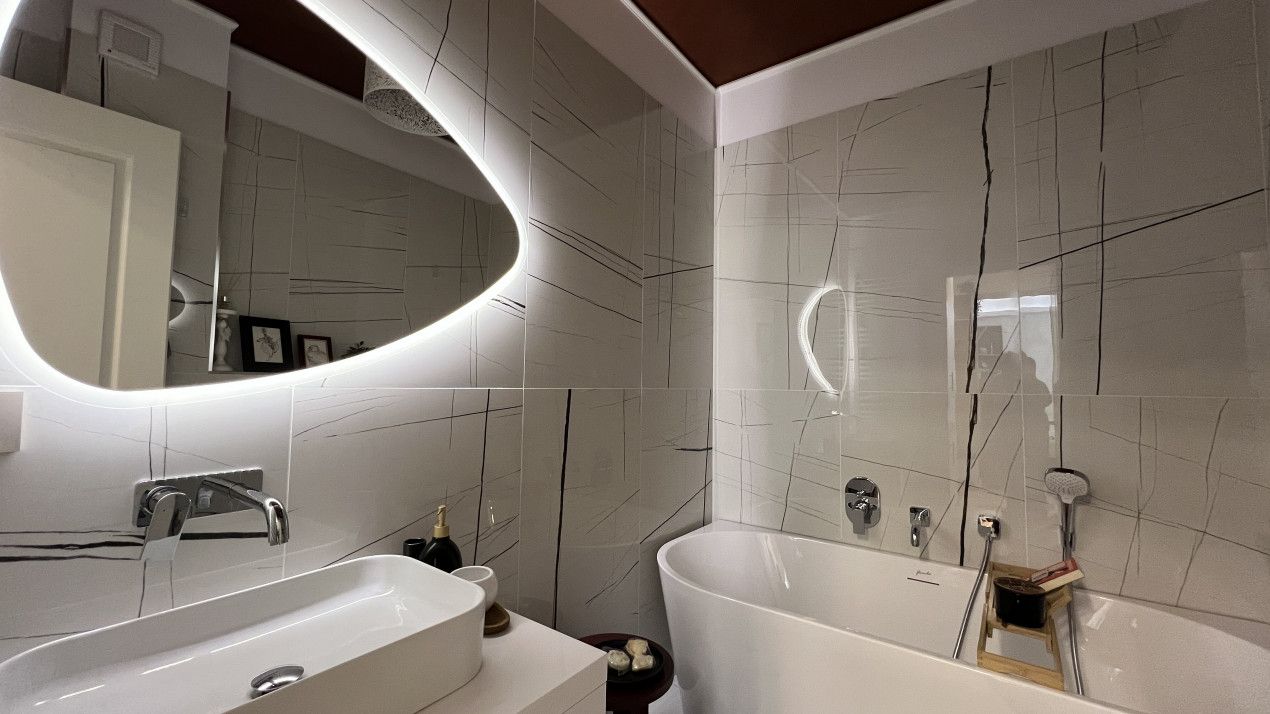 Apartament cu 2 camere de închiriat în Ultracentral, București – fotografia 12 din 28