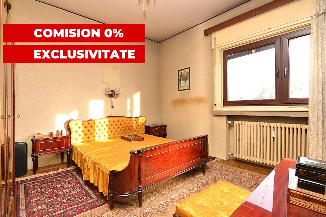 Apartament cu 4 camere de vânzare în Unirii, București – fotografia 9 din 30