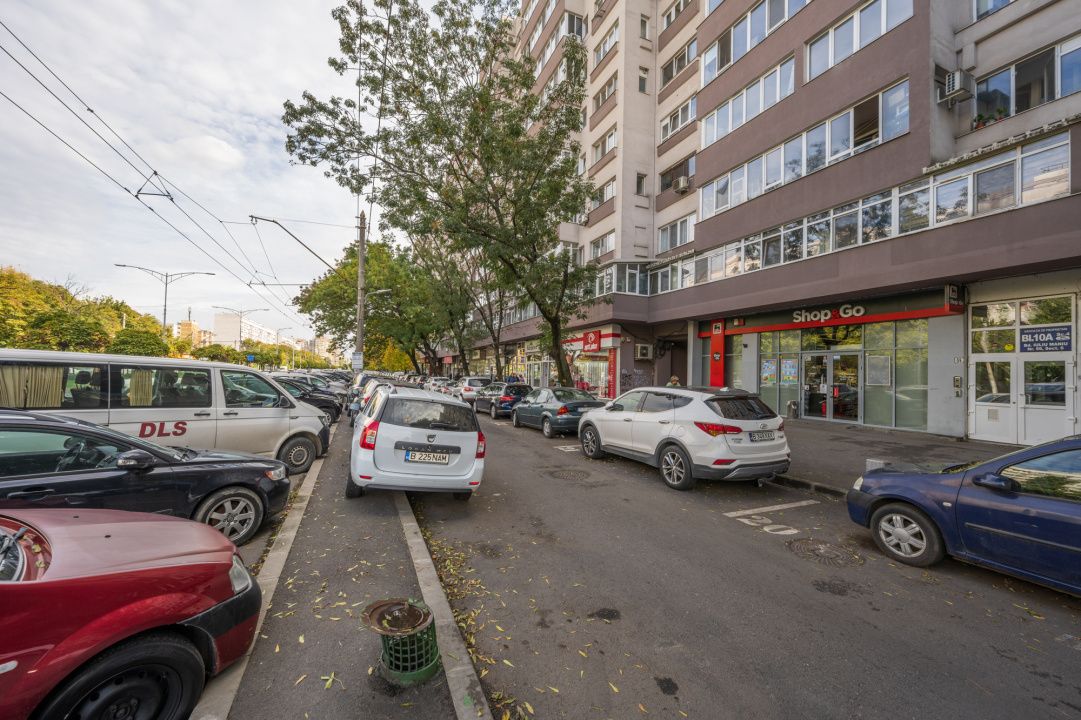 Apartament cu 3 camere de vânzare în Lujerului, București – fotografia 18 din 19