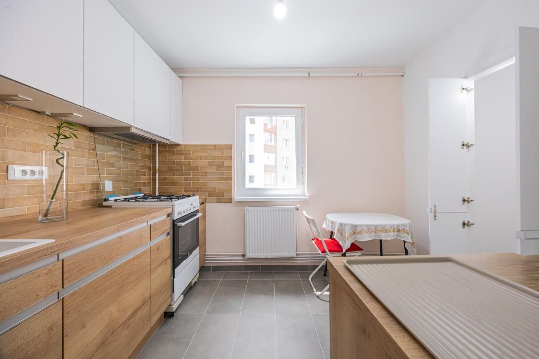 Apartament cu 2 camere de vânzare în Tractorul, Brașov – fotografia 12 din 22