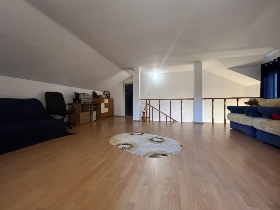Casă cu 4 camere de vânzare în Central, Magura (Hulubesti) – fotografia 5 din 41