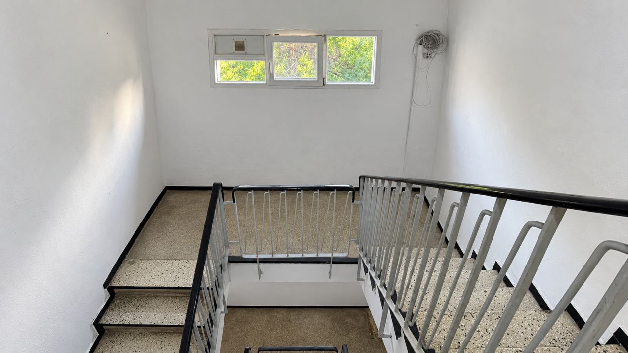 Apartament cu 3 camere de vânzare în Titan, București – fotografia 18 din 19