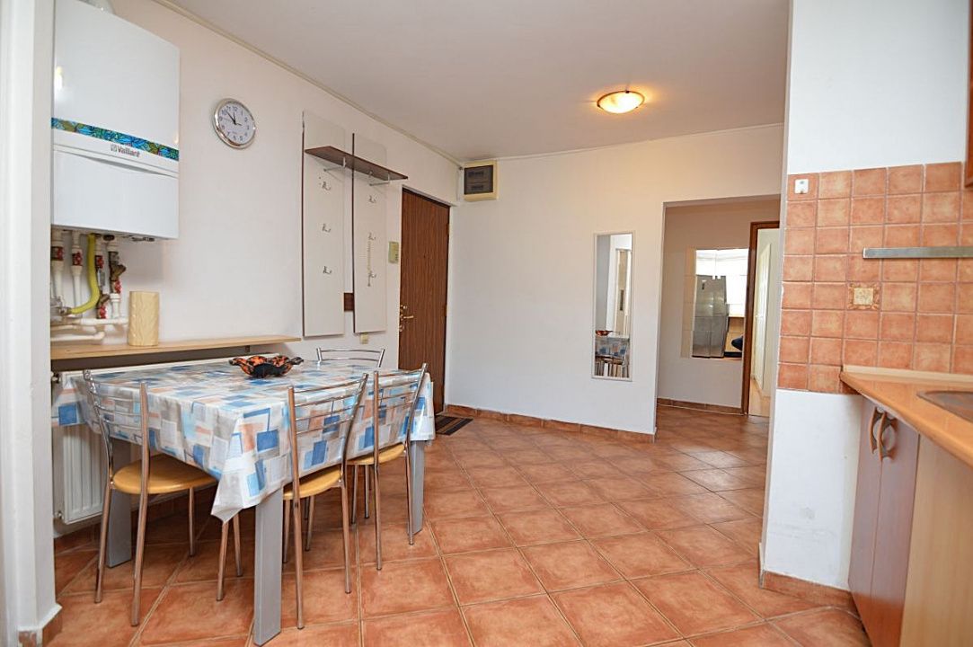Apartament cu 3 camere de vânzare în Unirii, București – fotografia 10 din 26